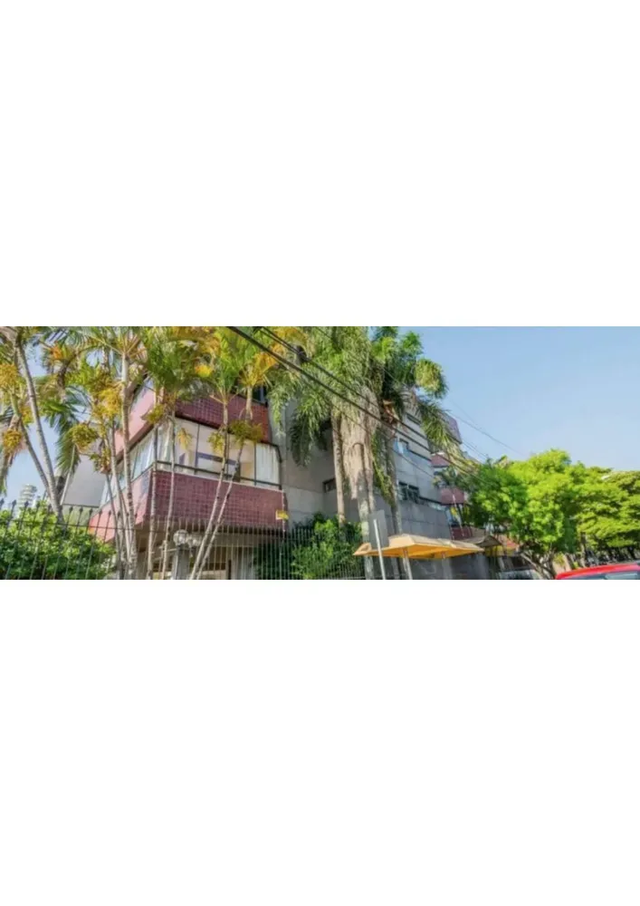 Apartamento, 2 quartos, 105 m² - Foto 3