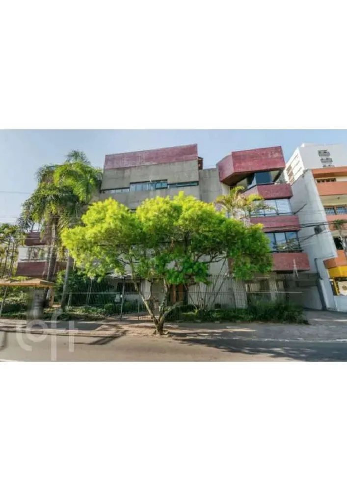 Apartamento, 2 quartos, 105 m² - Foto 1