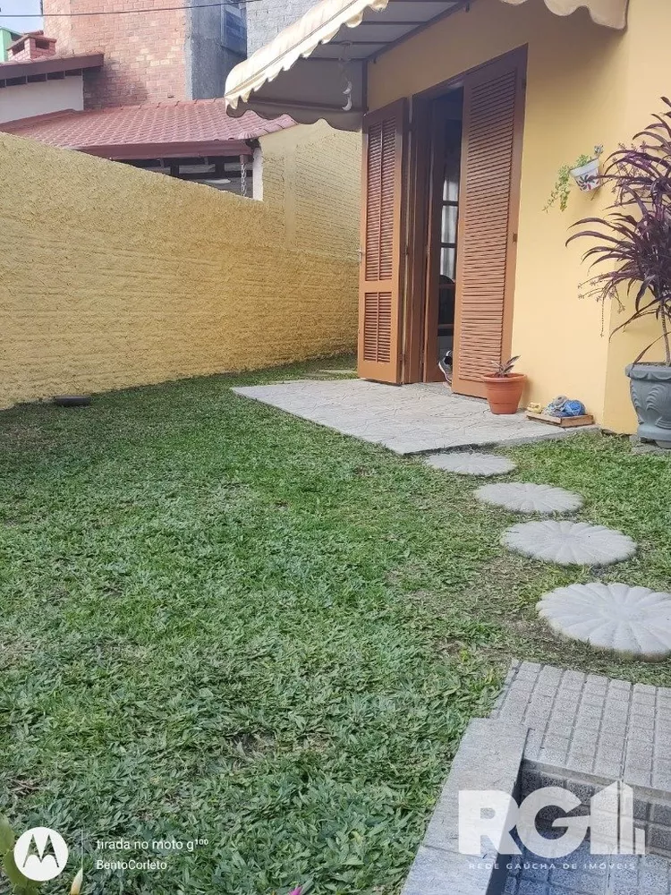 Casa à venda com 2 quartos, 211m² - Foto 4