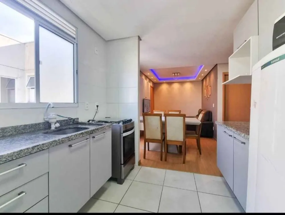 Sobrado, 3 quartos, 113 m² - Foto 1