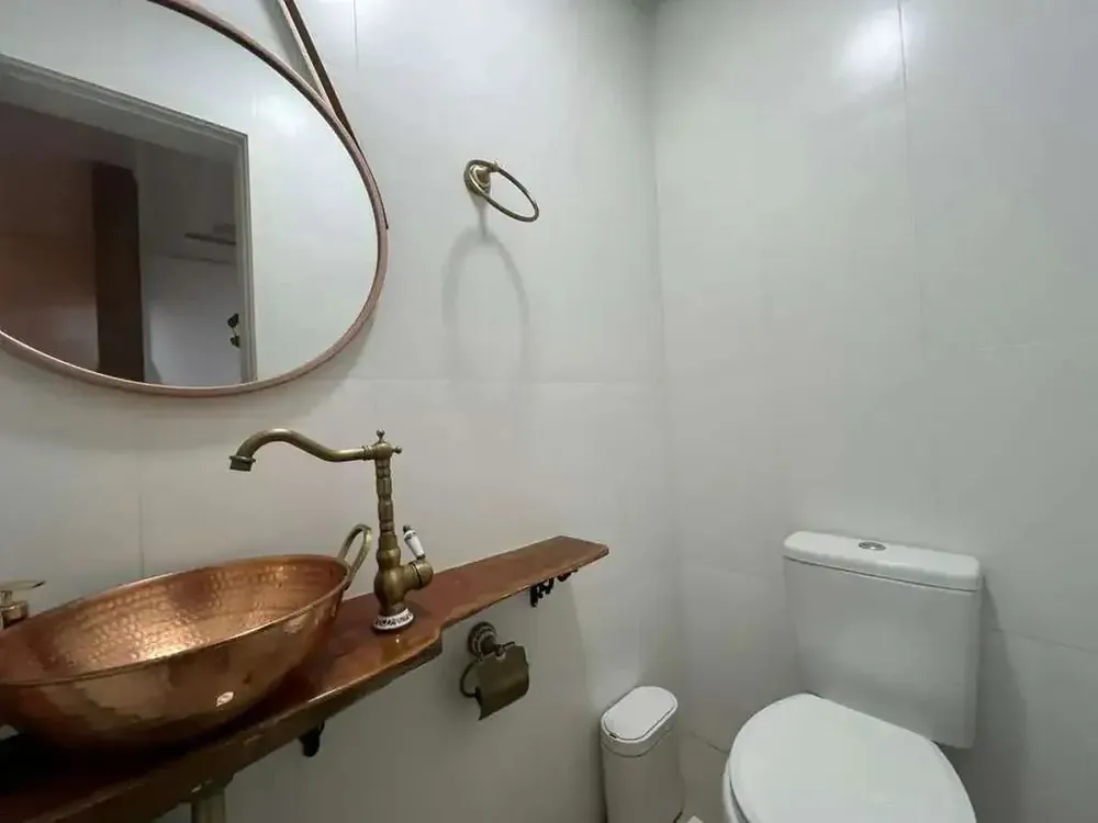 Sobrado, 3 quartos, 113 m² - Foto 5
