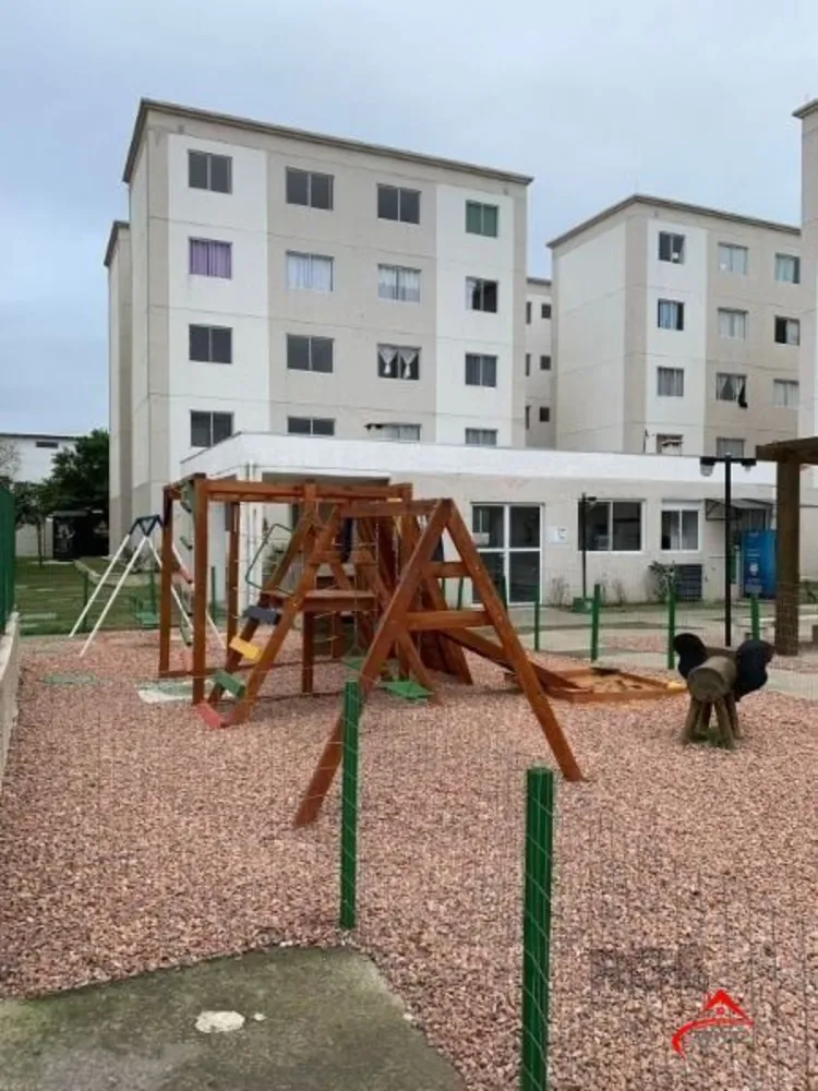 Apartamento, 2 quartos, 41 m² - Foto 6