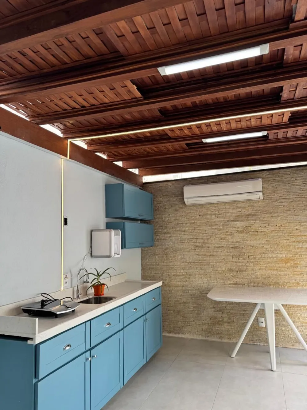 Apartamento, 2 quartos, 41 m² - Foto 2