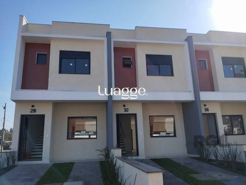 Casa, 3 quartos, 222 m² - Foto 4