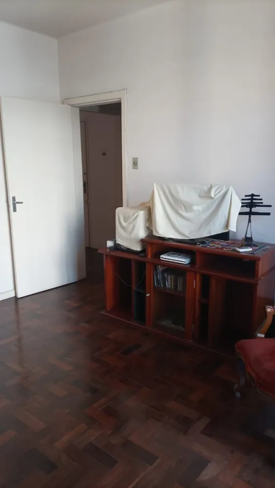 Apartamento, 2 quartos, 74 m² - Foto 2