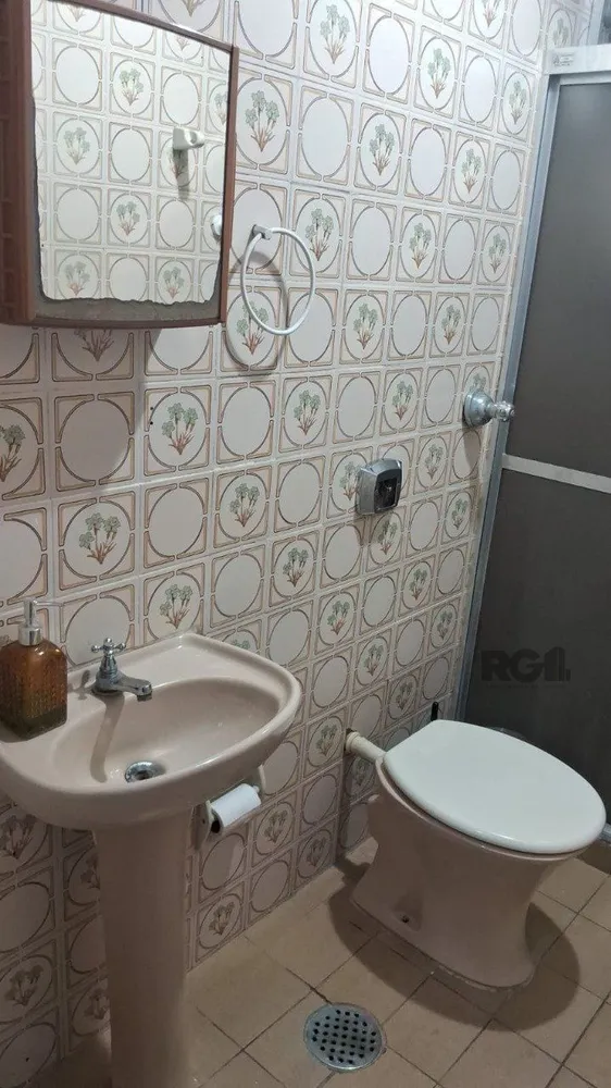 Kitnet-Studio, 30 m² - Foto 5