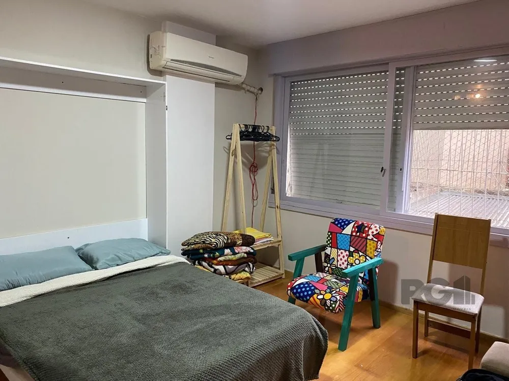 Kitnet-Studio, 30 m² - Foto 6