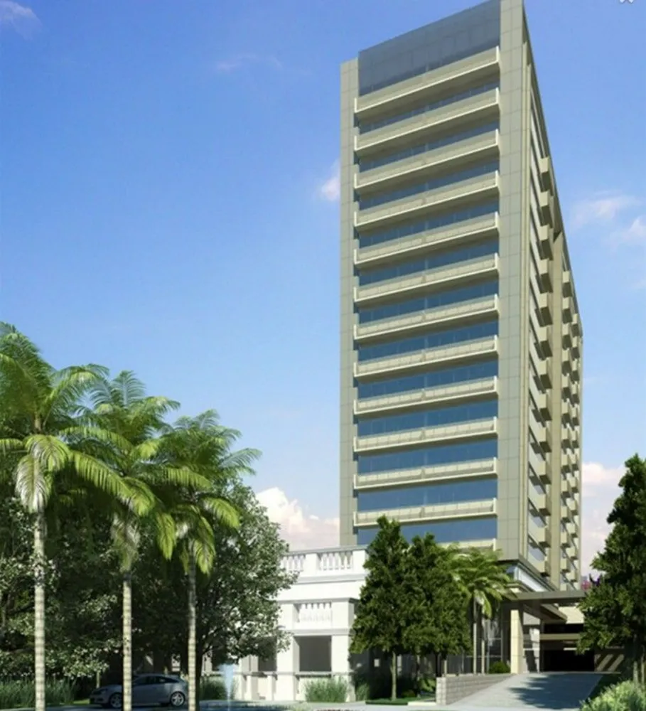 Sala-Conjunto, 374 m² - Foto 8