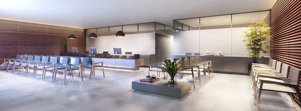 Sala-Conjunto, 374 m² - Foto 1