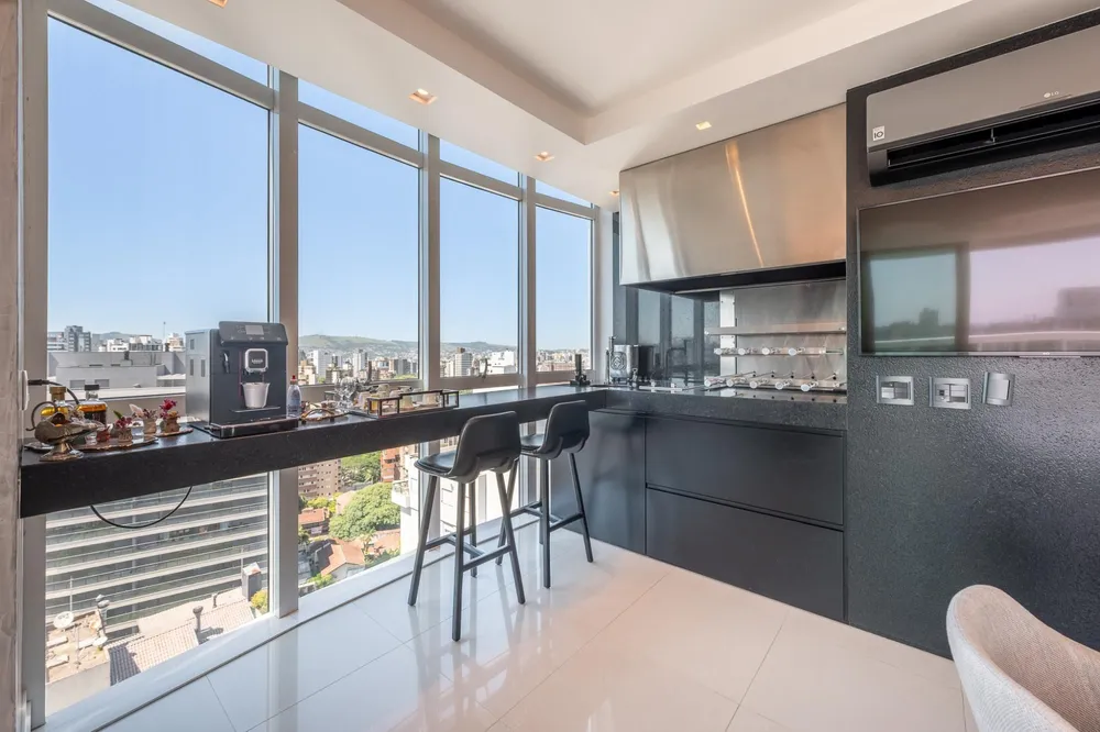 Apartamento, 3 quartos, 203 m² - Foto 5
