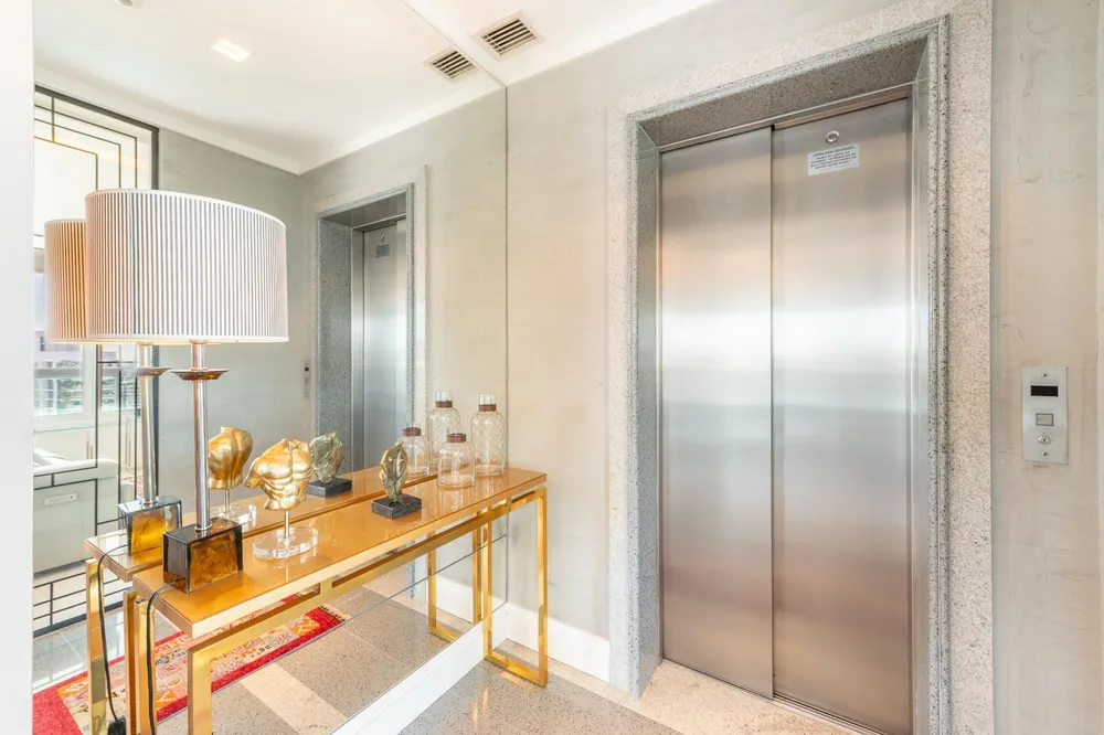 Apartamento, 3 quartos, 203 m² - Foto 3