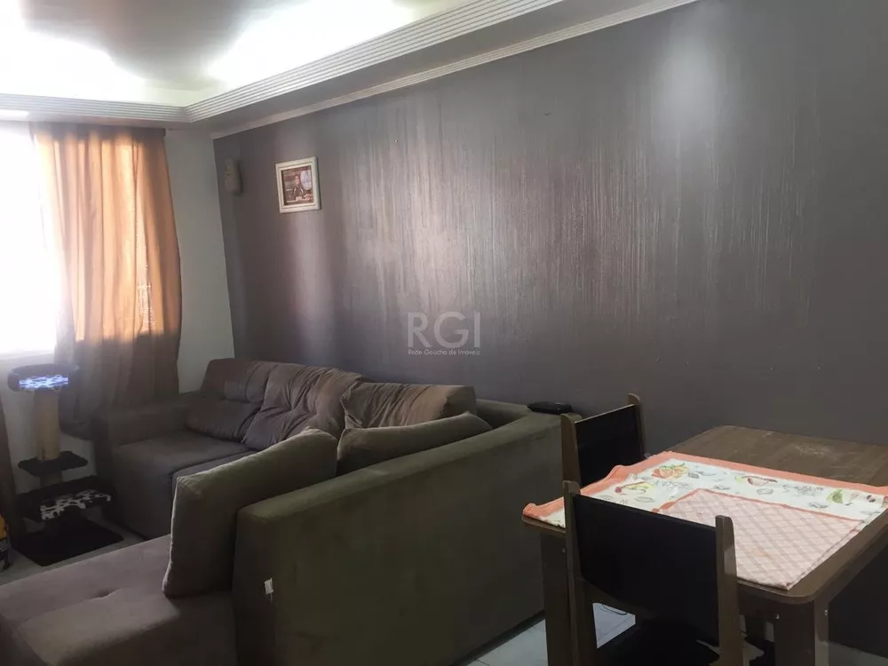 Casa de Condomínio à venda com 2 quartos, 71m² - Foto 1