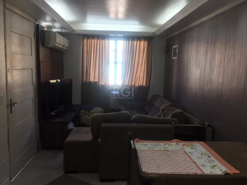 Casa de Condomínio à venda com 2 quartos, 71m² - Foto 3