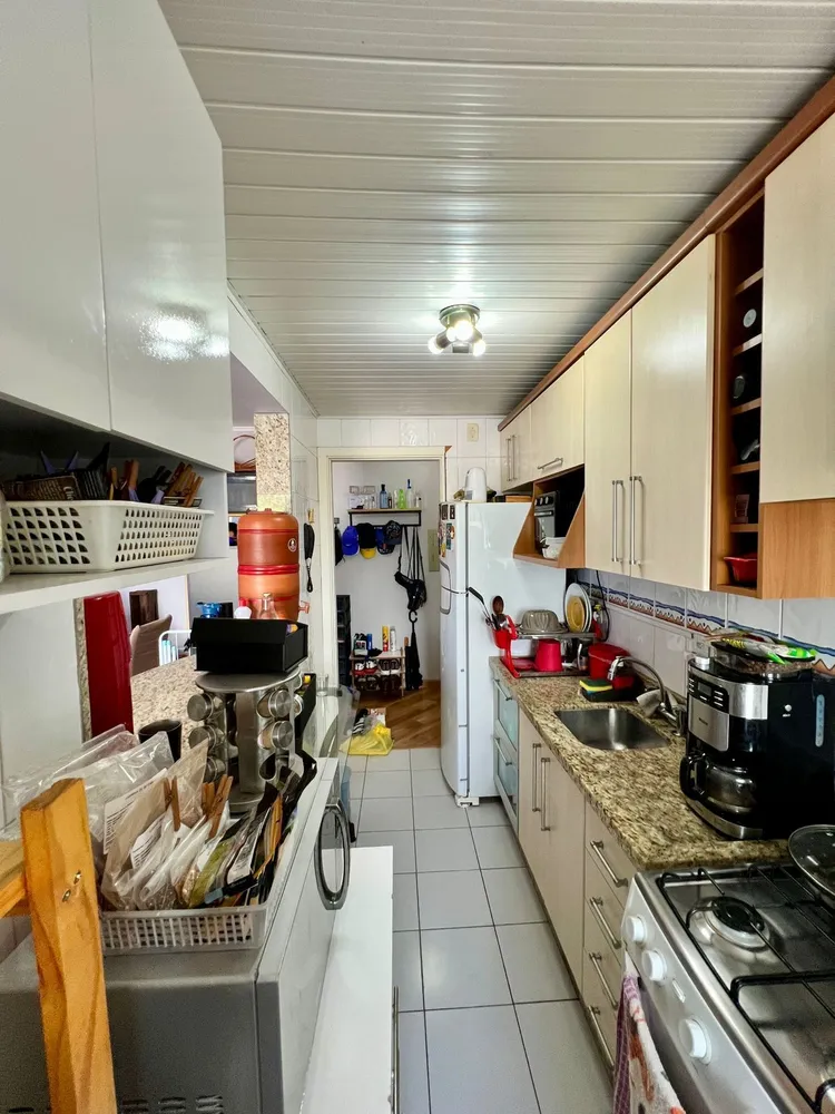 Apartamento, 2 quartos, 57 m² - Foto 1