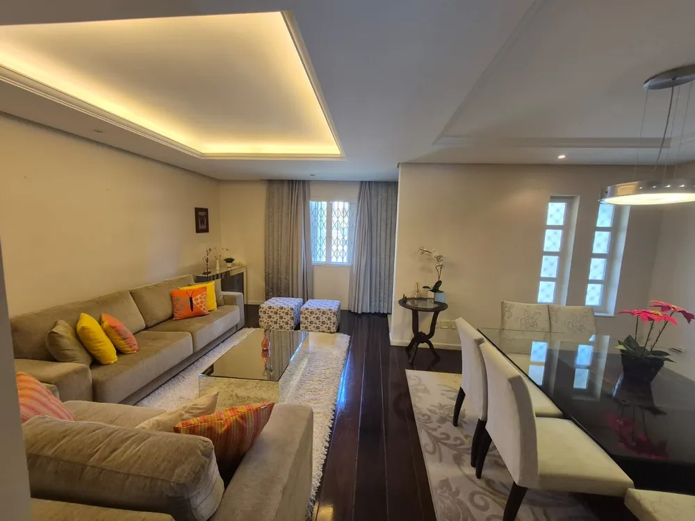 Casa, 3 quartos, 301 m² - Foto 2