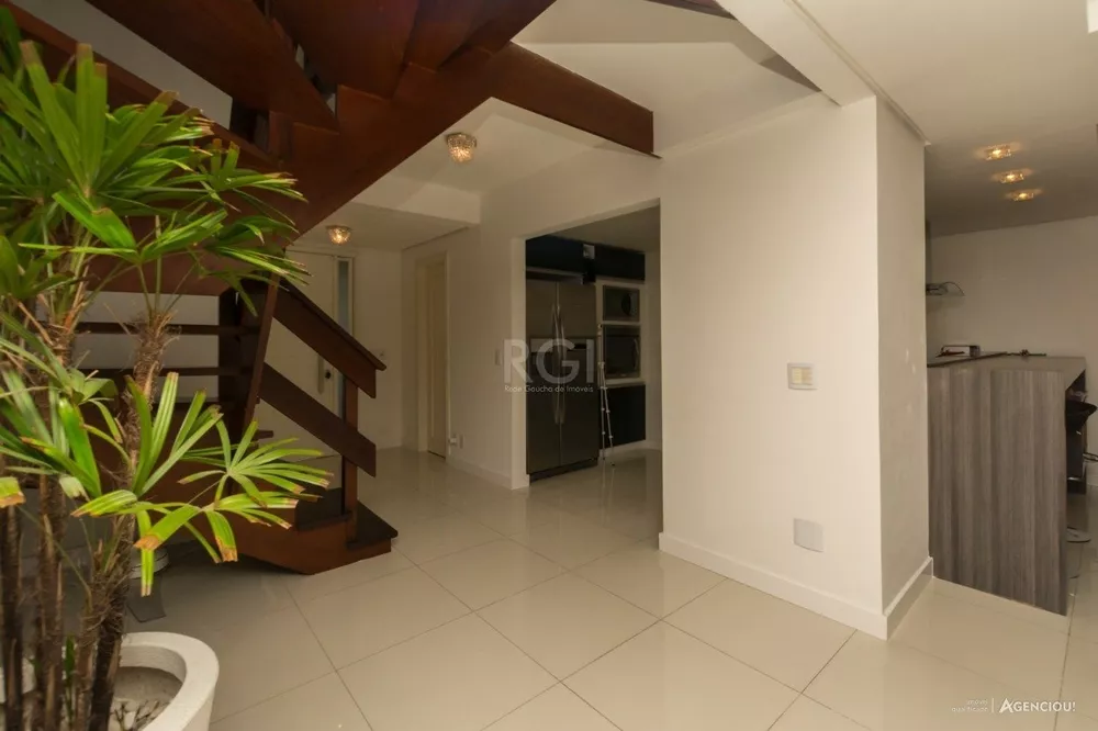 Casa de Condomínio à venda com 3 quartos, 86m² - Foto 2