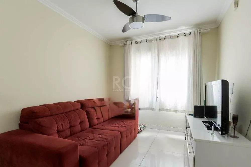 Apartamento à venda com 2 quartos, 41m² - Foto 2