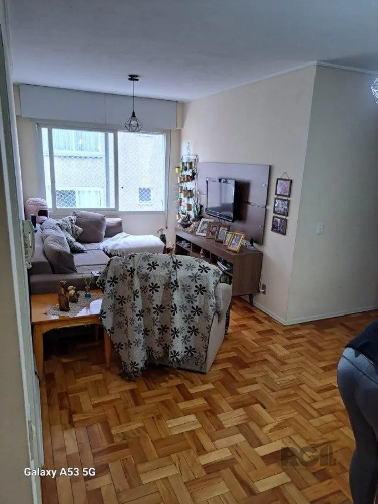 Sala-Conjunto, 43 m² - Foto 1