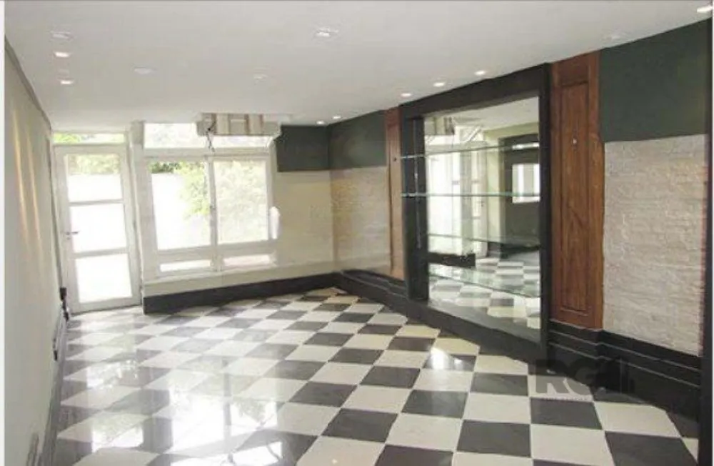 Sala-Conjunto, 43 m² - Foto 1
