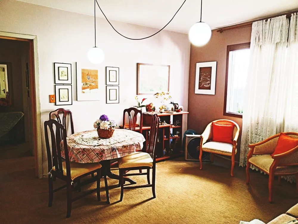 Apartamento, 2 quartos, 75 m² - Foto 2