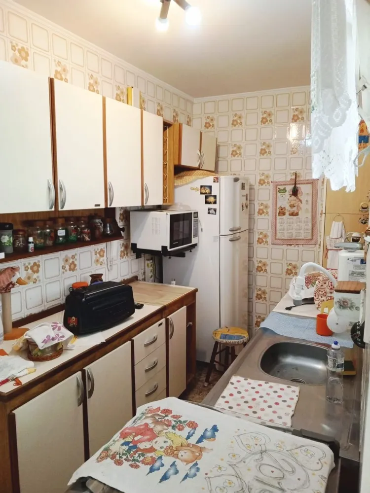 Apartamento, 2 quartos, 73 m² - Foto 3