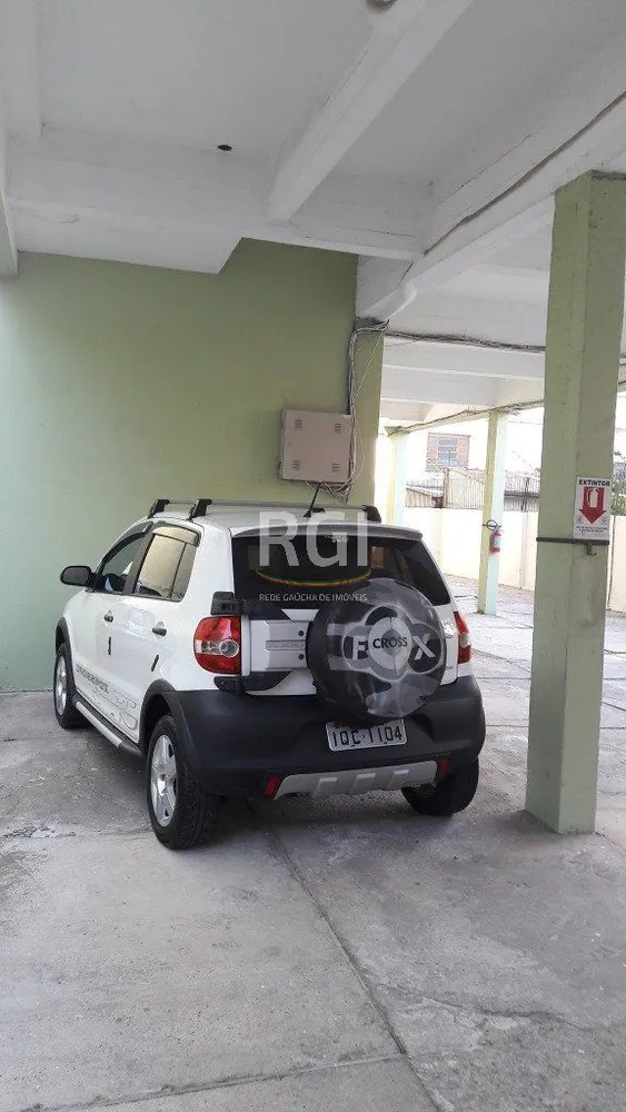 Apartamento, 2 quartos, 65 m² - Foto 9