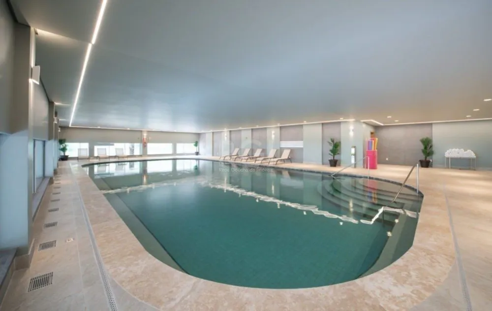 Apartamento, 1 quarto, 39 m² - Foto 6