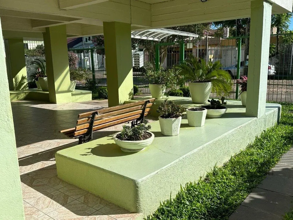 Apartamento, 2 quartos, 55 m² - Foto 2