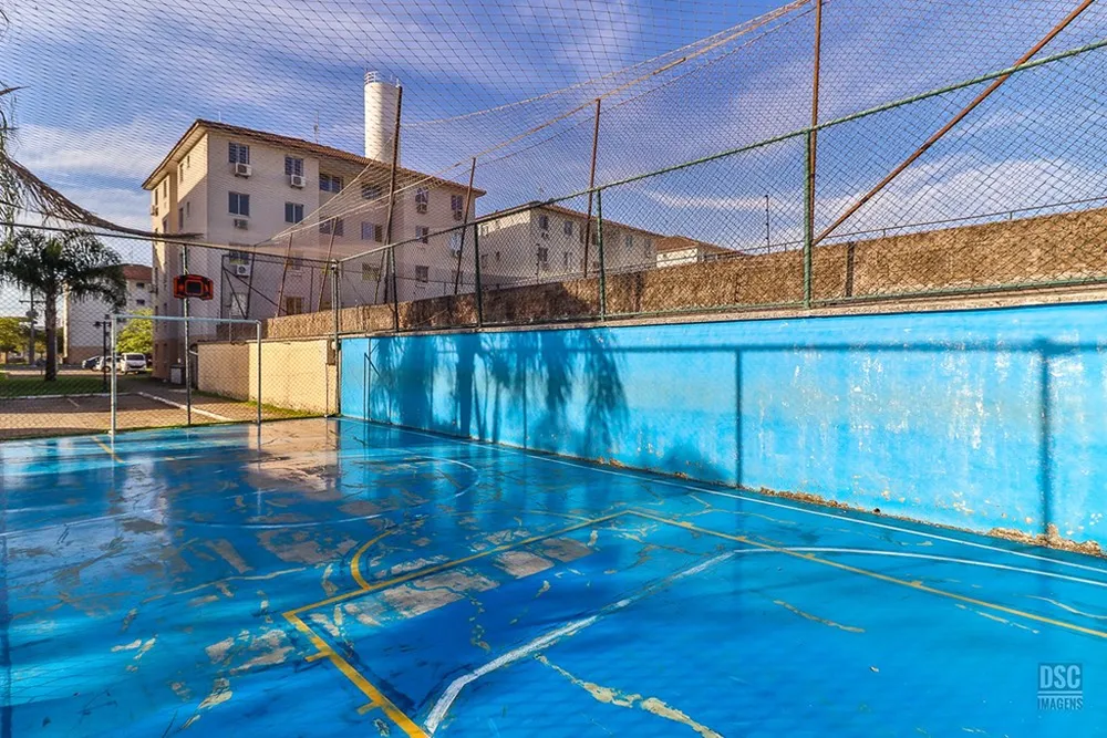 Apartamento, 2 quartos, 49 m² - Foto 2