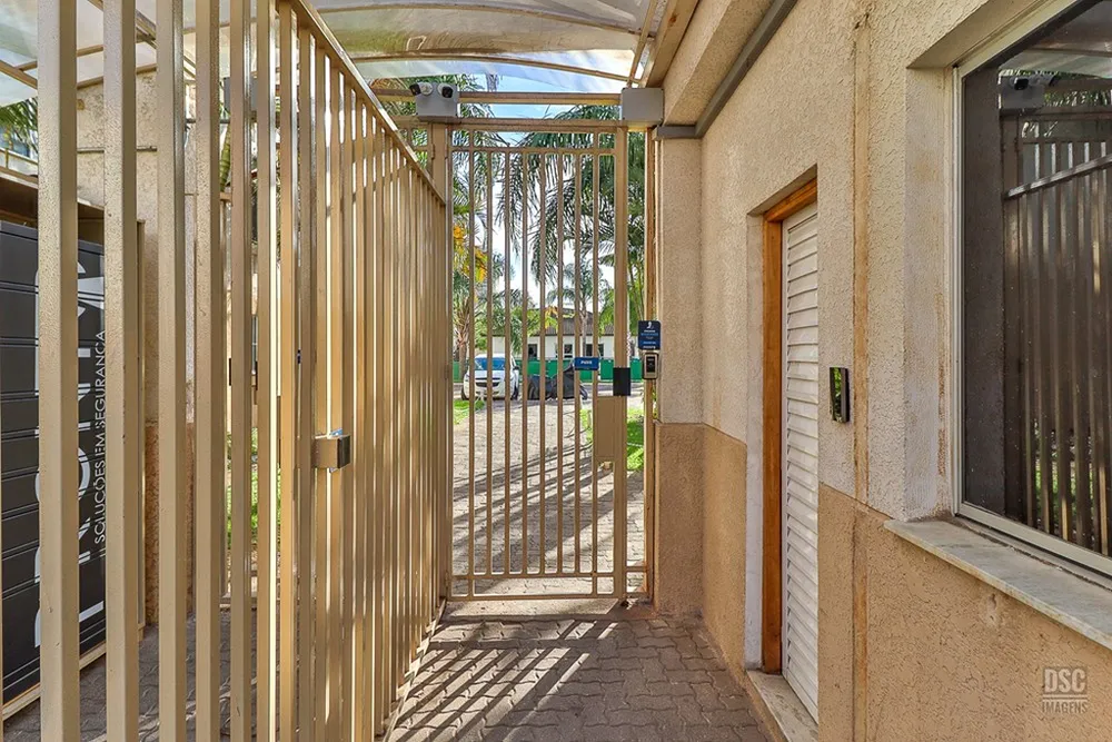 Apartamento, 2 quartos, 49 m² - Foto 5