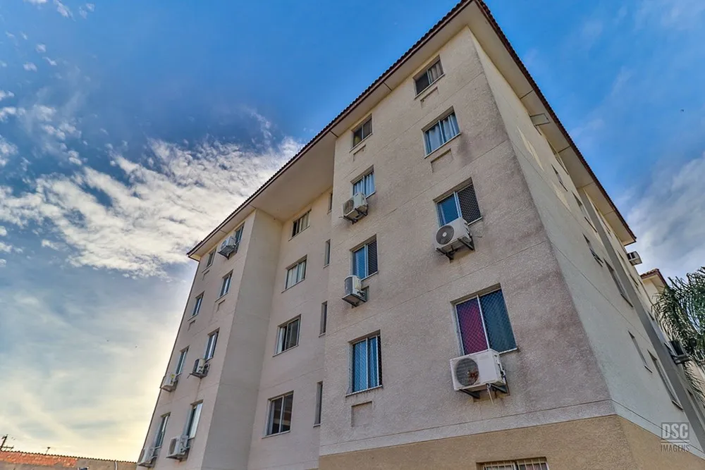 Apartamento, 2 quartos, 49 m² - Foto 6