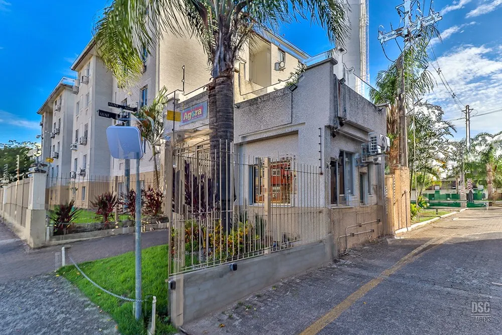 Apartamento, 2 quartos, 49 m² - Foto 3