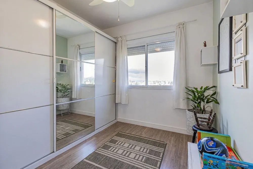 Apartamento, 2 quartos, 69 m² - Foto 5