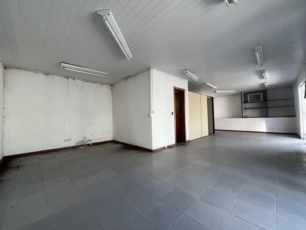 Depósito-Galpão, 260 m² - Foto 1