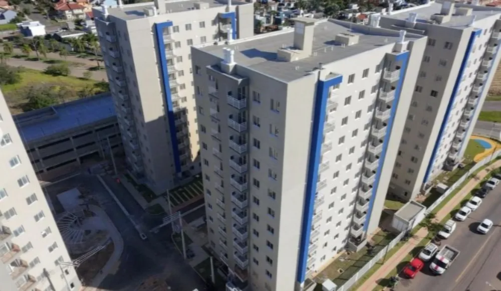 Depósito-Galpão, 51 m² - Foto 1