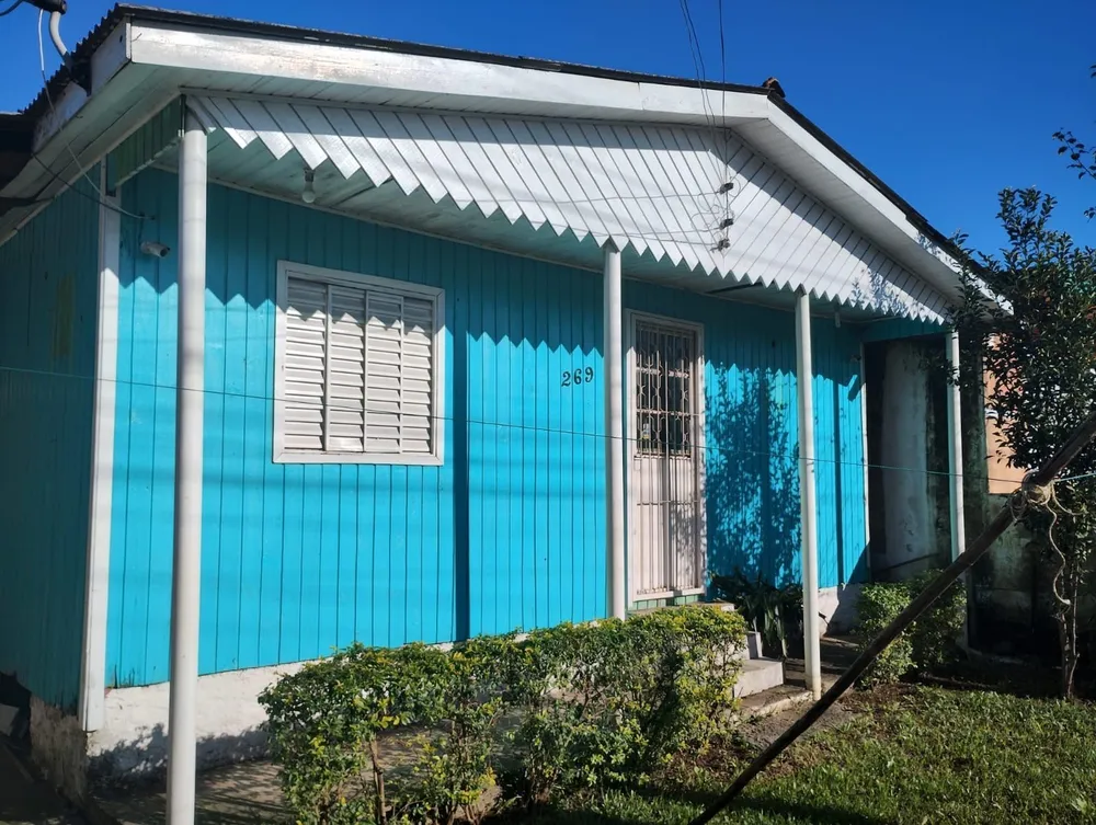 Casa, 2 quartos, 201 m² - Foto 5