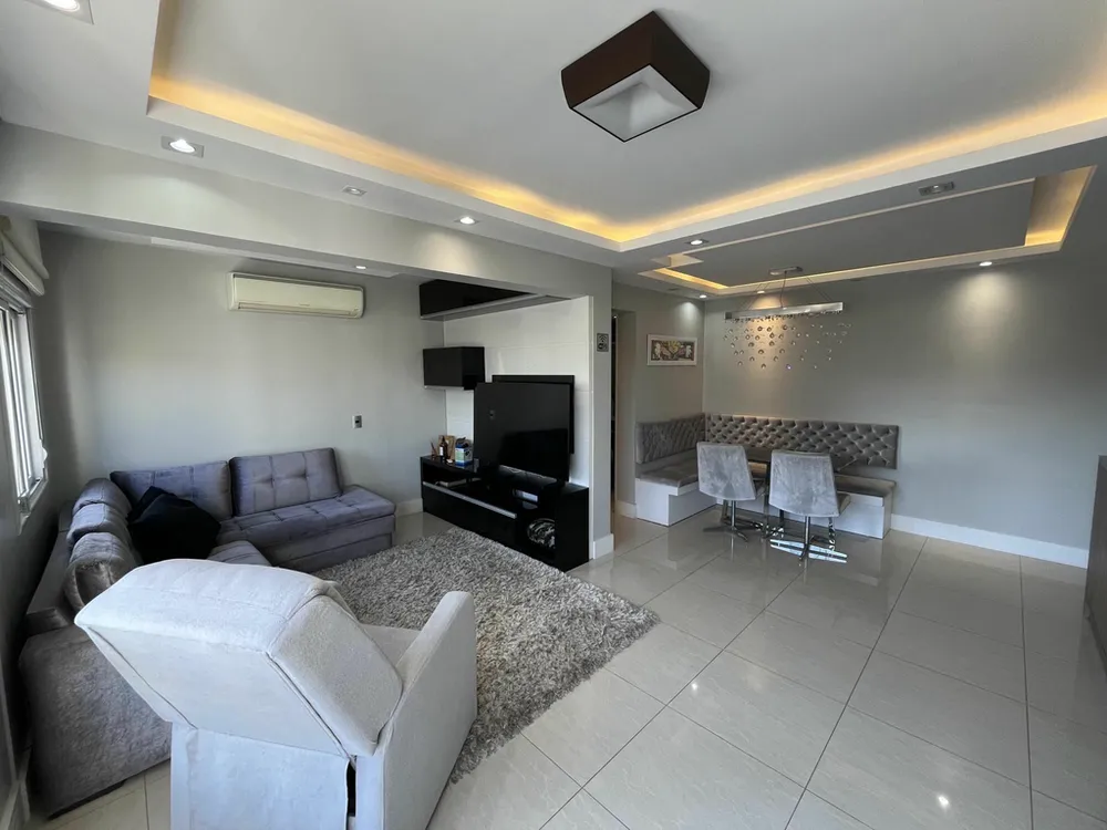 Apartamento, 3 quartos, 81 m² - Foto 6