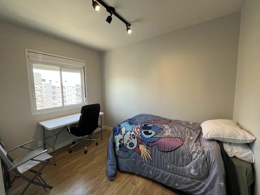 Apartamento, 3 quartos, 79 m² - Foto 8