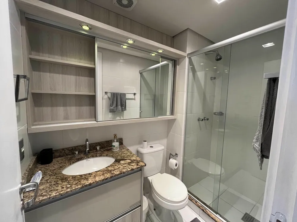 Apartamento, 3 quartos, 81 m² - Foto 1