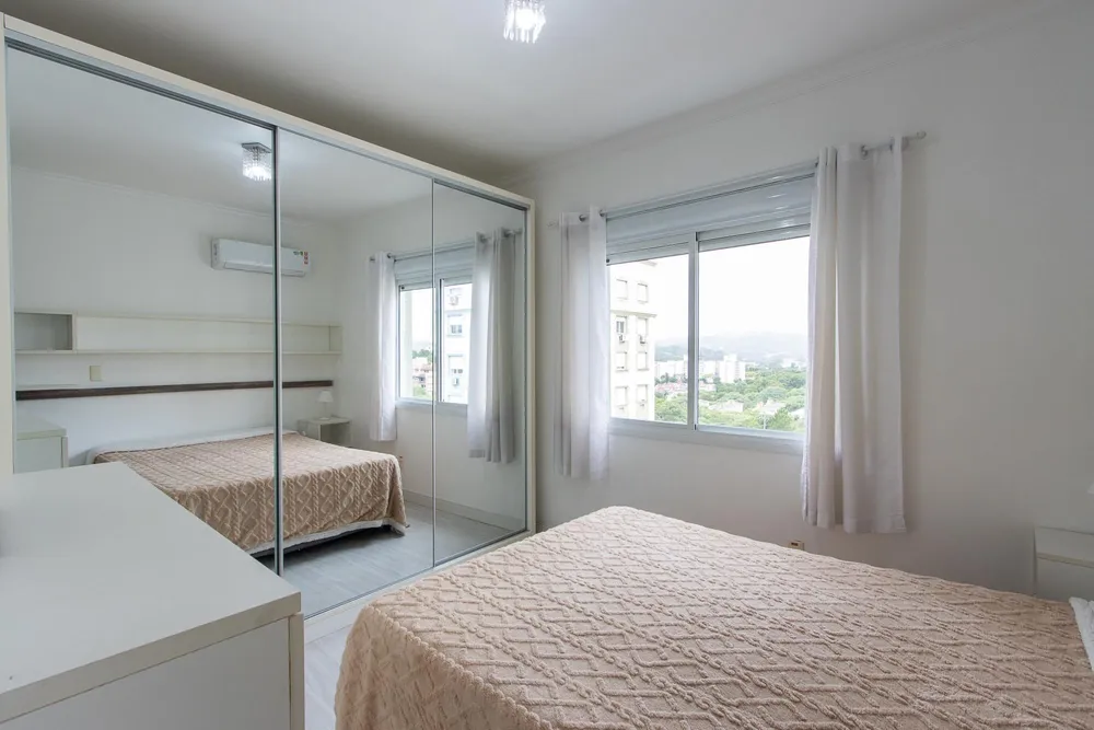 Apartamento, 3 quartos, 74 m² - Foto 2