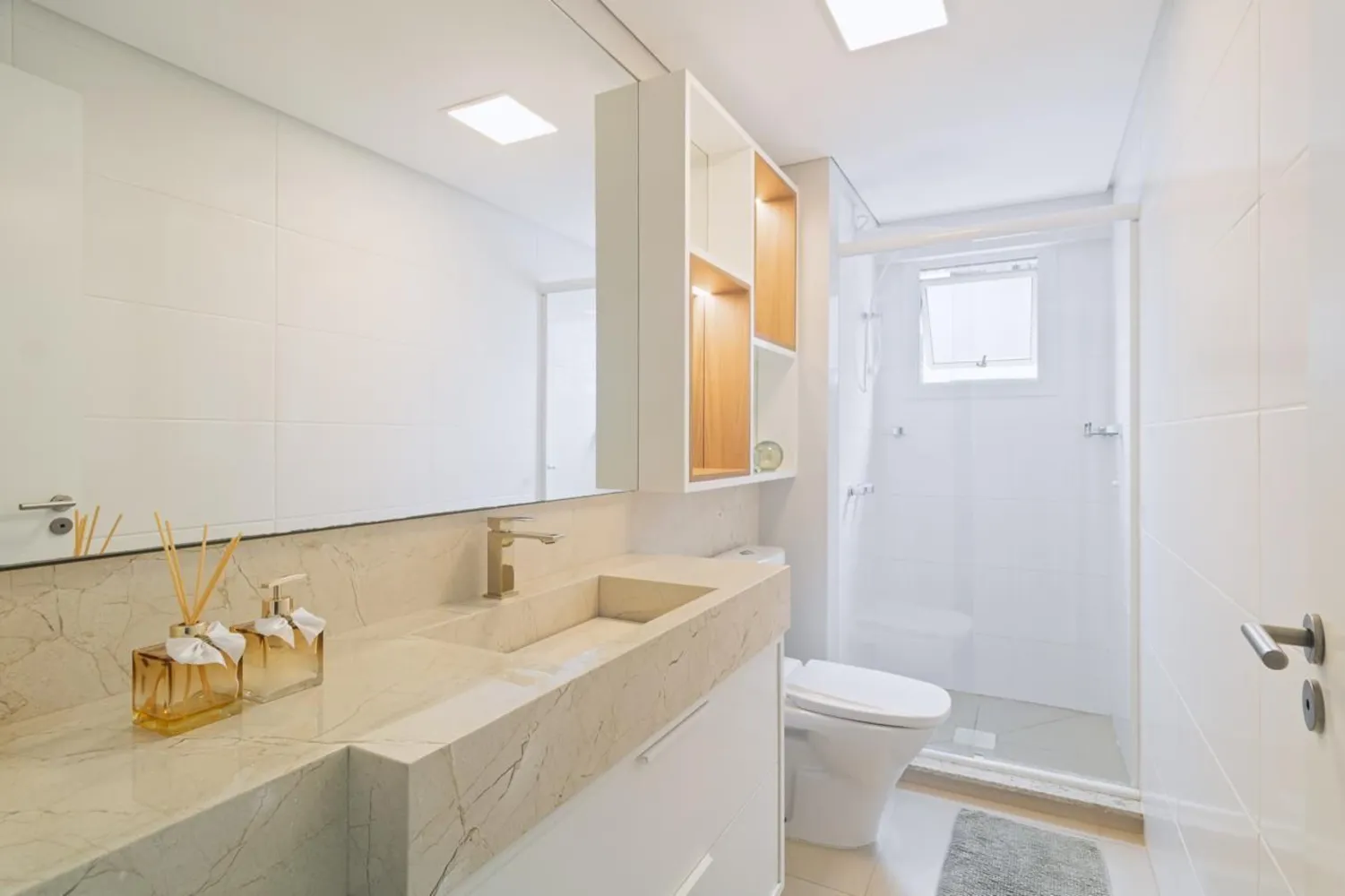 Apartamento, 2 quartos, 74 m² - Foto 4