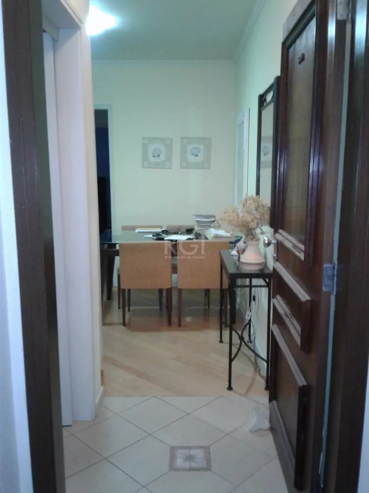 Apartamento à venda com 2 quartos, 66m² - Foto 3