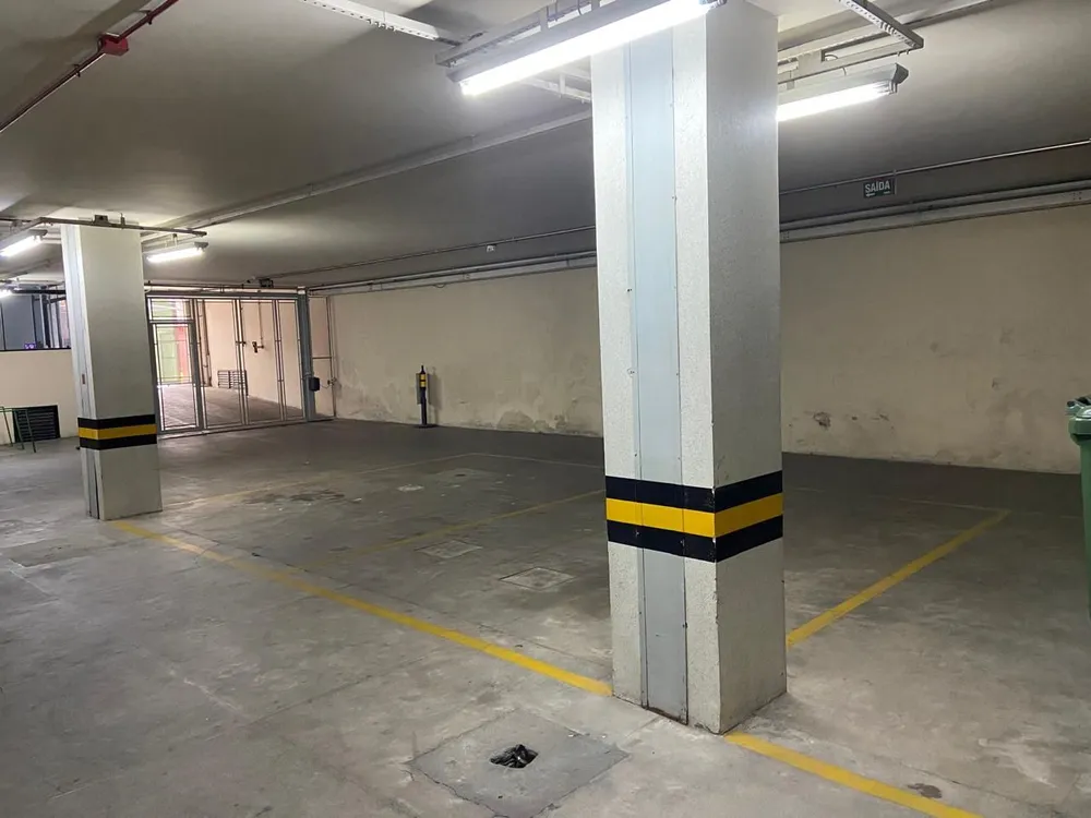 Depósito-Galpão, 329 m² - Foto 1