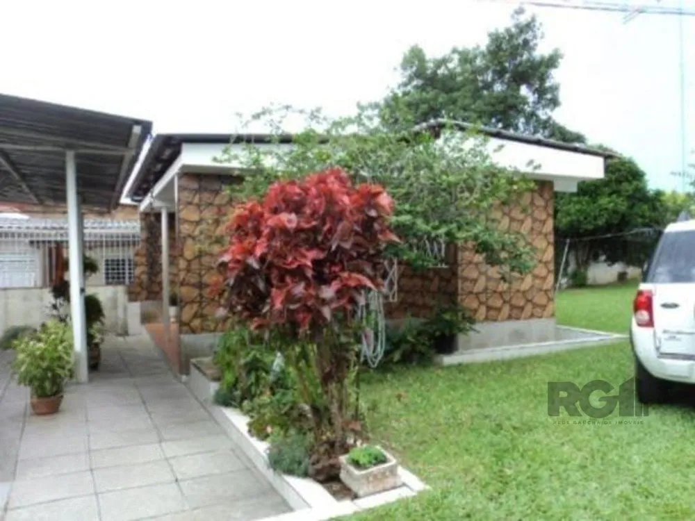 Casa, 5 quartos, 523 m² - Foto 1
