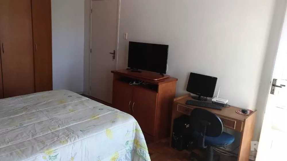 Apartamento à venda com 3 quartos, 107m² - Foto 2