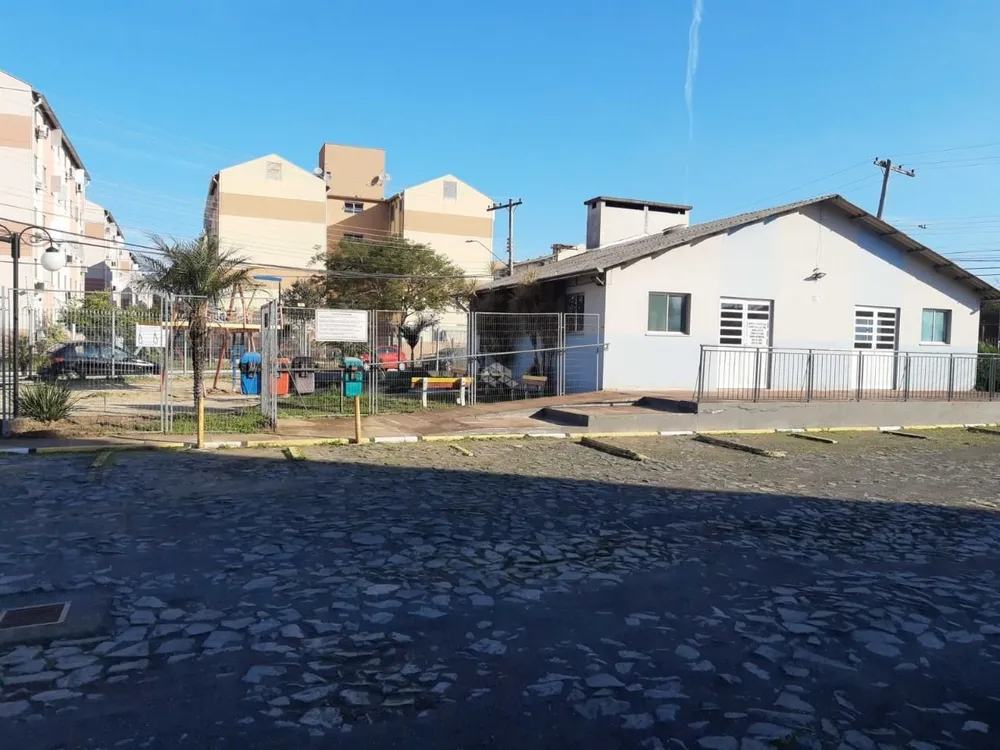 Apartamento, 2 quartos, 43 m² - Foto 2