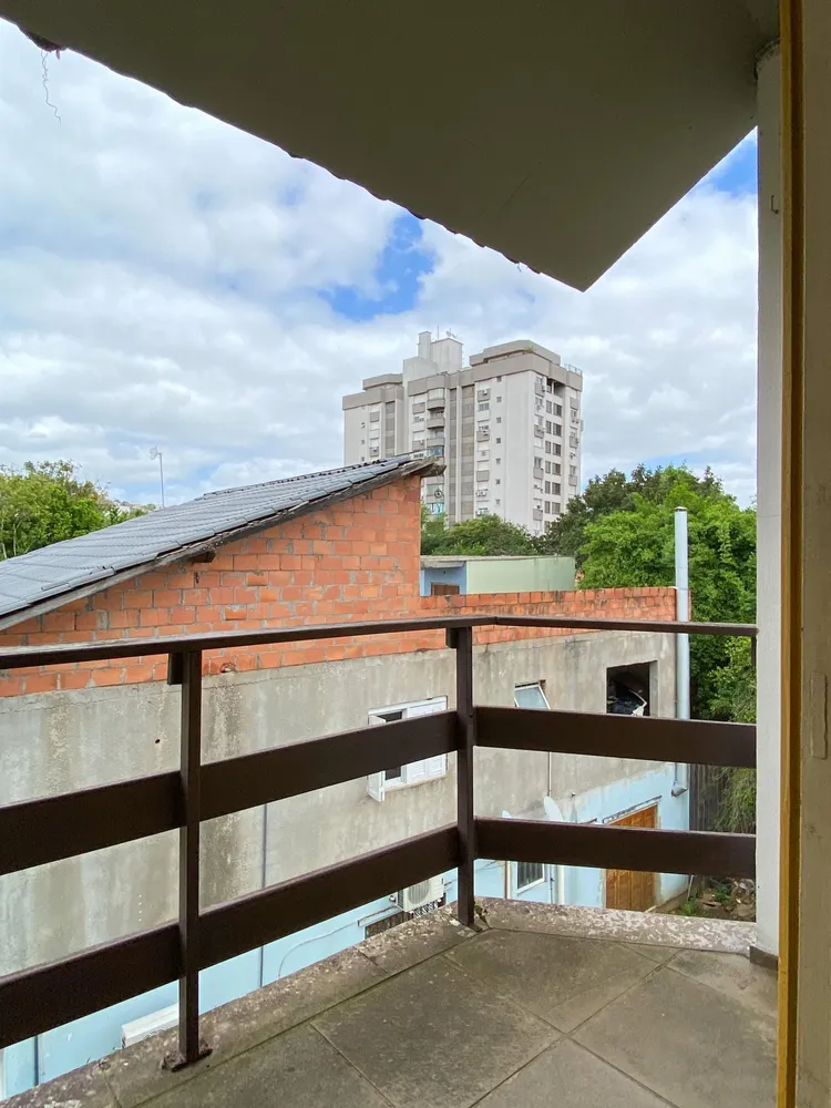 Apartamento, 1 quarto, 42 m² - Foto 3