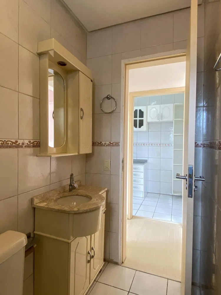 Apartamento, 1 quarto, 42 m² - Foto 2