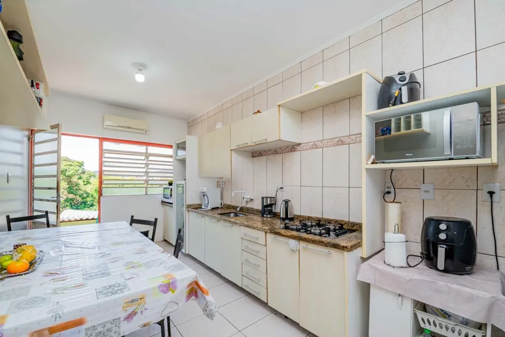 Casa, 3 quartos, 93 m² - Foto 1