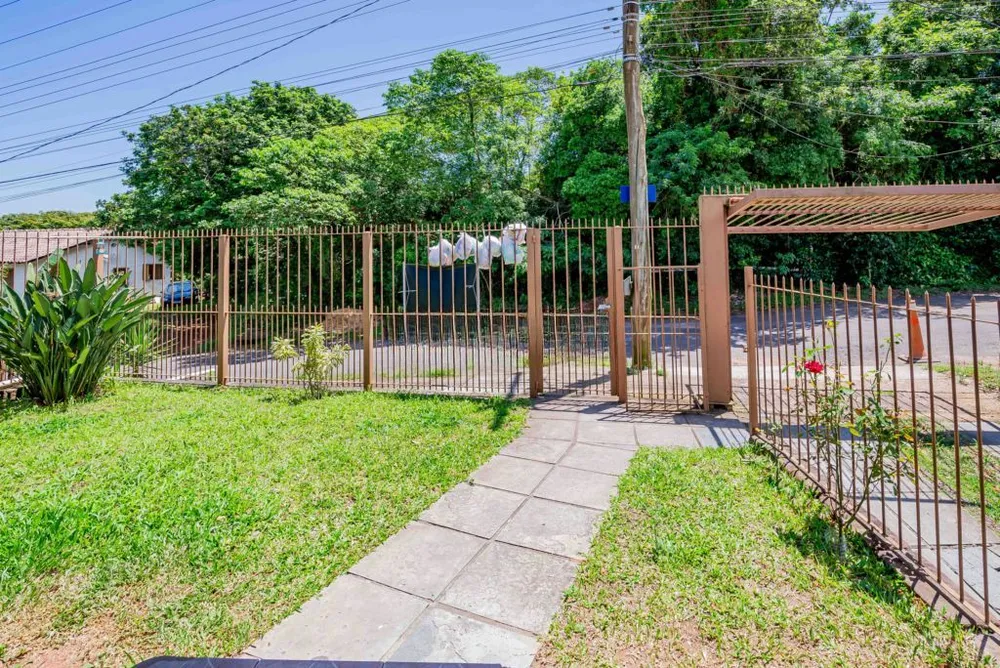 Casa, 3 quartos, 93 m² - Foto 2